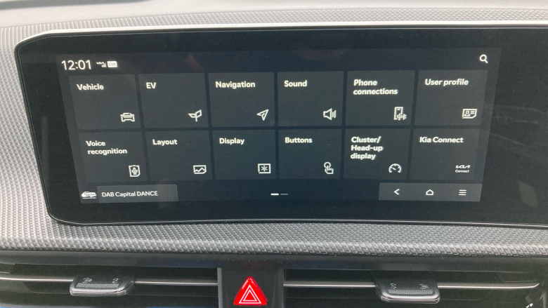 Kia EV6 168kW GT Line S 84kWh 5dr Auto Electric Estate